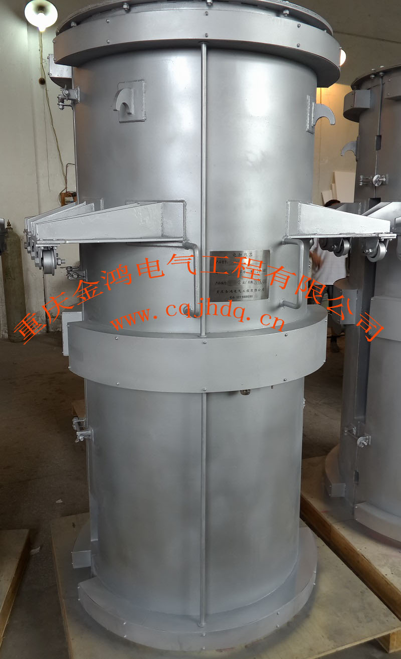 加熱爐、外加熱器、電加熱器-重慶金鴻電氣工程有限公司